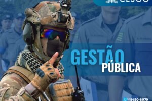 GESTÃO PÚBLICA EAD – FACUNICAMPS